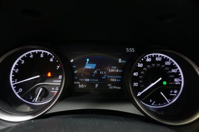 2023 Toyota Camry SE AWD