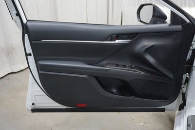 2023 Toyota Camry SE AWD