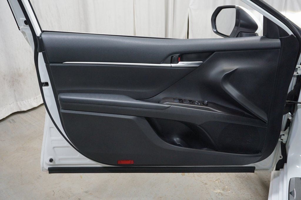 2023 Toyota Camry SE AWD