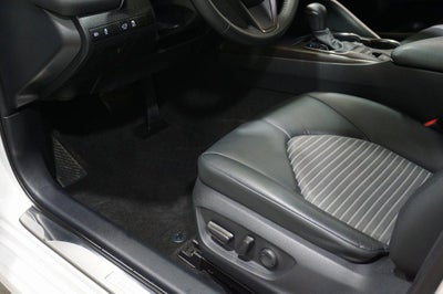 2023 Toyota Camry SE AWD