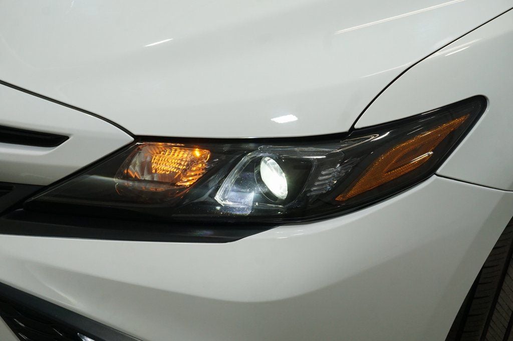 2023 Toyota Camry SE AWD