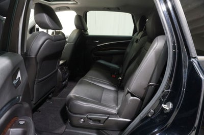 2019 Acura MDX 3.5L SH-AWD