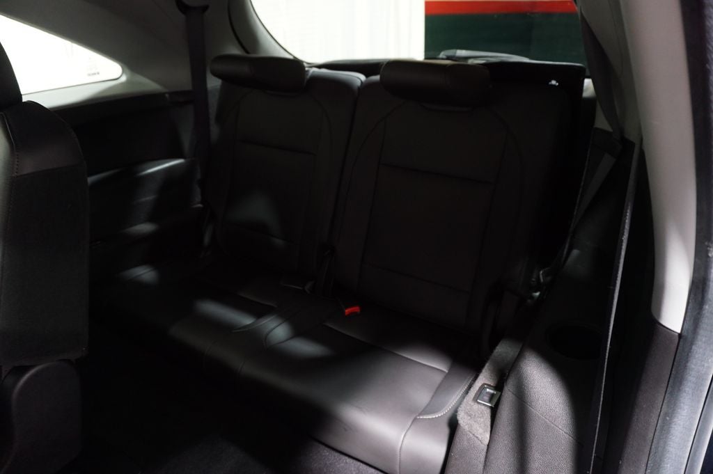 2019 Acura MDX 3.5L SH-AWD