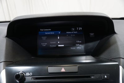 2019 Acura MDX 3.5L SH-AWD