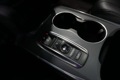 2019 Acura MDX 3.5L SH-AWD