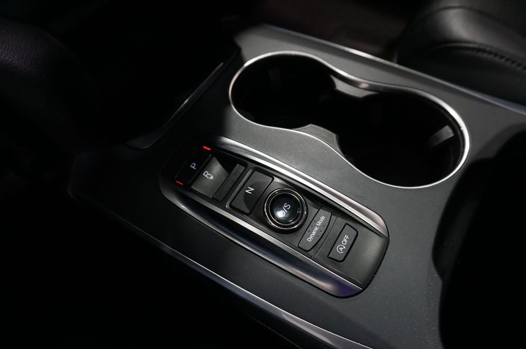 2019 Acura MDX 3.5L SH-AWD