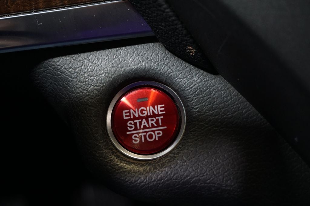 2019 Acura MDX 3.5L SH-AWD