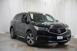 2019 Acura MDX 3.5L SH-AWD