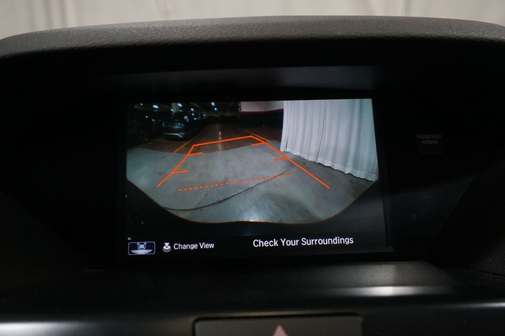 2019 Acura MDX 3.5L SH-AWD