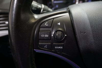 2019 Acura MDX 3.5L SH-AWD