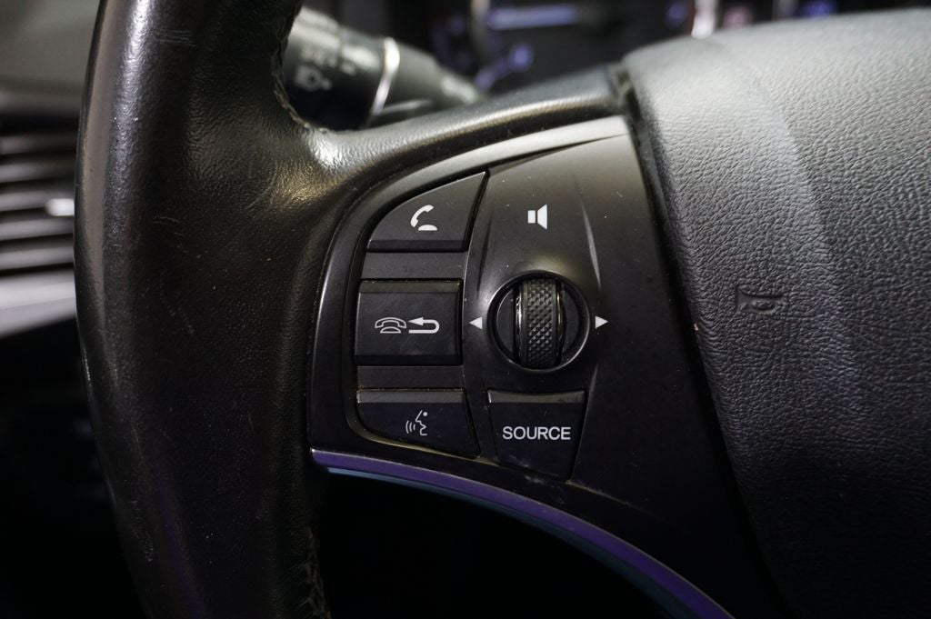 2019 Acura MDX 3.5L SH-AWD