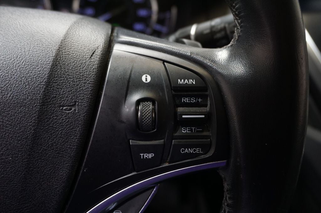 2019 Acura MDX 3.5L SH-AWD