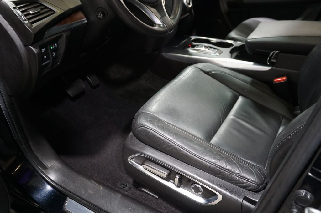 2019 Acura MDX 3.5L SH-AWD