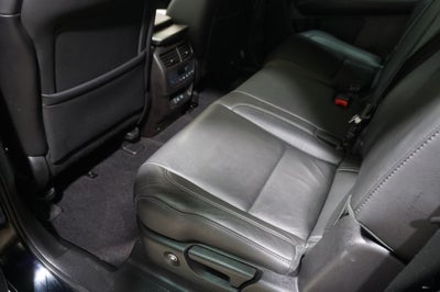 2019 Acura MDX 3.5L SH-AWD