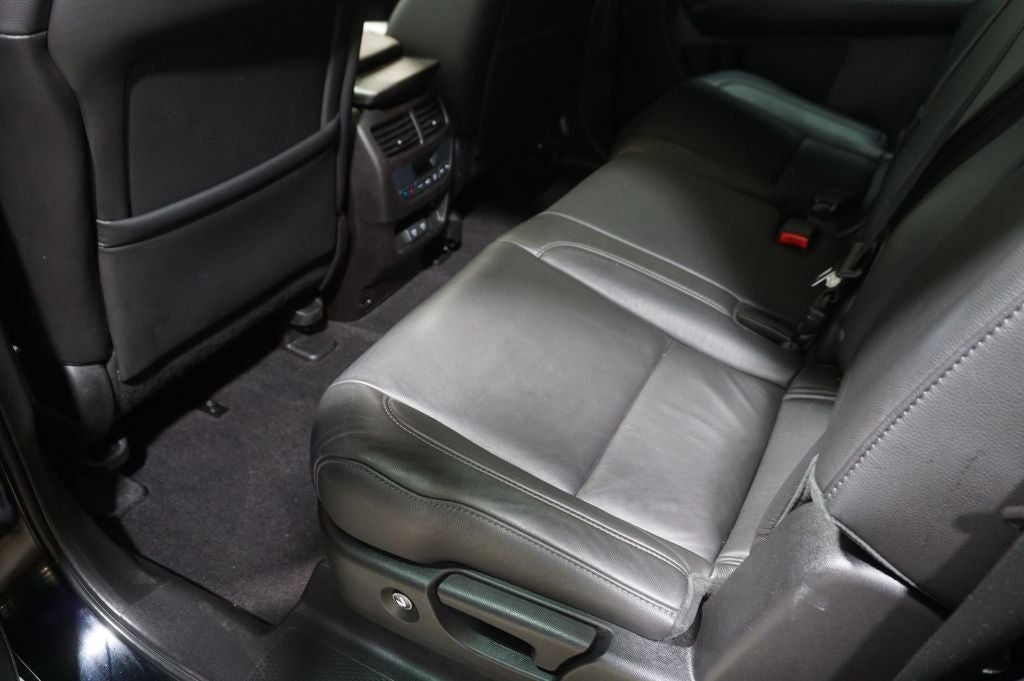 2019 Acura MDX 3.5L SH-AWD