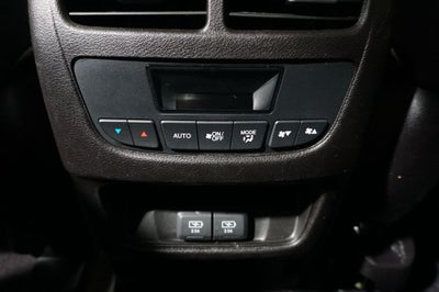 2019 Acura MDX 3.5L SH-AWD