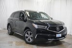 2019 Acura MDX 3.5L SH-AWD