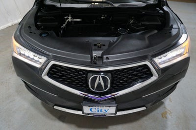 2019 Acura MDX 3.5L SH-AWD