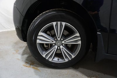 2019 Acura MDX 3.5L SH-AWD