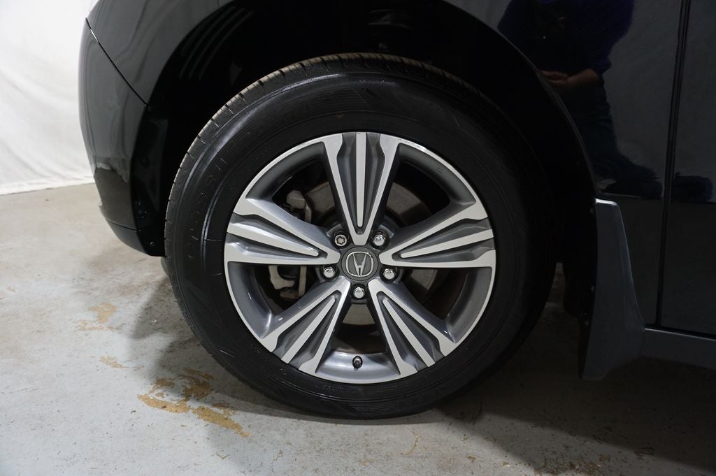 2019 Acura MDX 3.5L SH-AWD