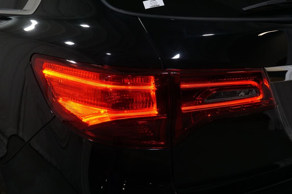 2019 Acura MDX 3.5L SH-AWD