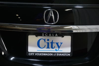 2019 Acura MDX 3.5L SH-AWD