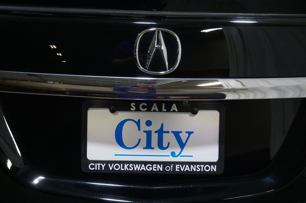 2019 Acura MDX 3.5L SH-AWD