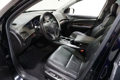 2019 Acura MDX 3.5L SH-AWD