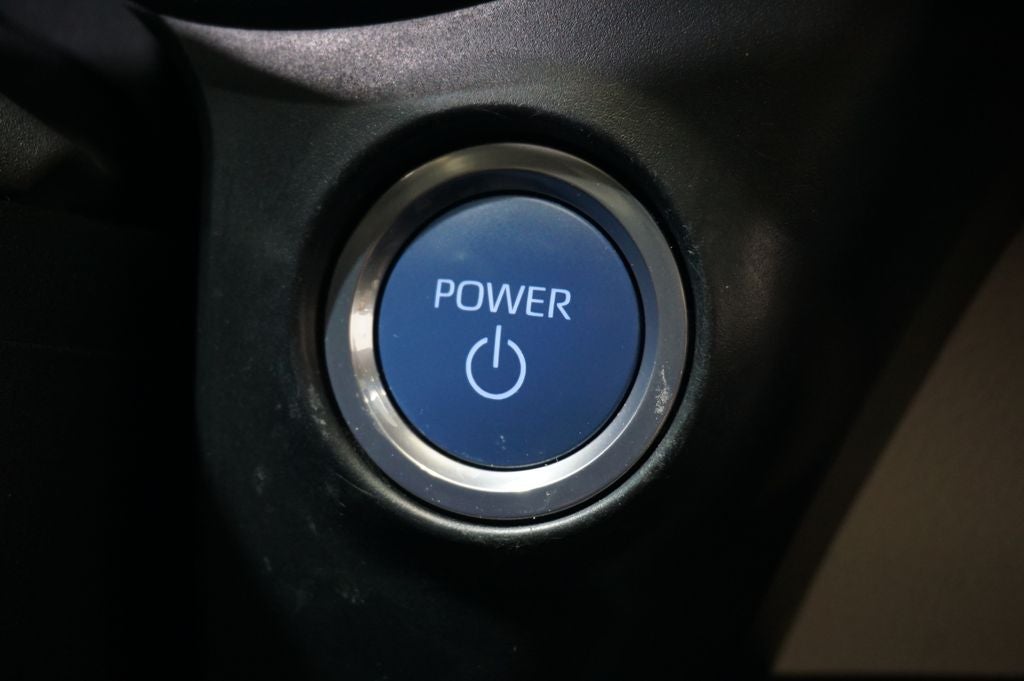 2023 Toyota Sienna Platinum 7 Passenger