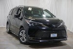 2023 Toyota Sienna Platinum 7 Passenger