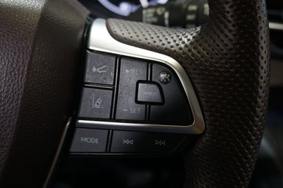 2023 Toyota Sienna Platinum 7 Passenger