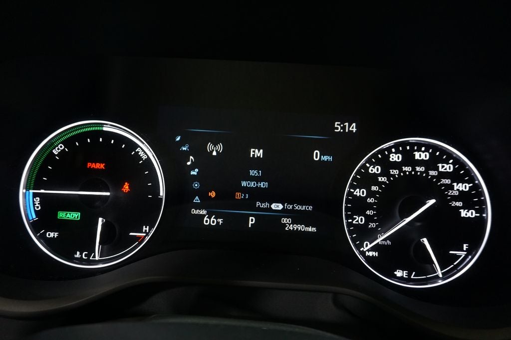 2023 Toyota Sienna Platinum 7 Passenger