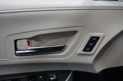 2023 Toyota Sienna Platinum 7 Passenger