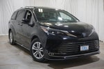 2023 Toyota Sienna Platinum 7 Passenger