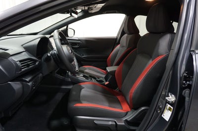 2024 Subaru Impreza 2.5RS