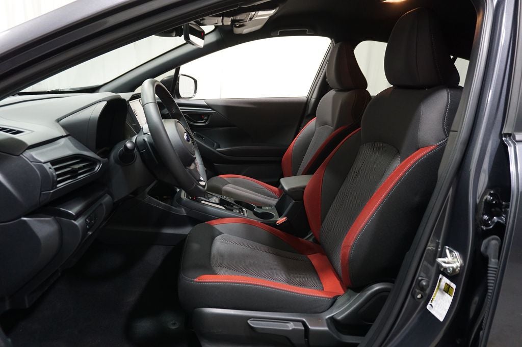 2024 Subaru Impreza 2.5RS