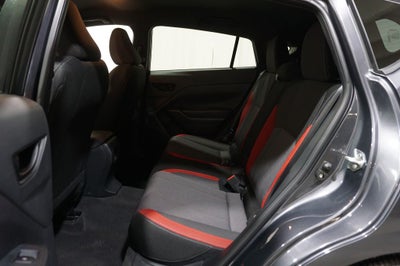 2024 Subaru Impreza 2.5RS