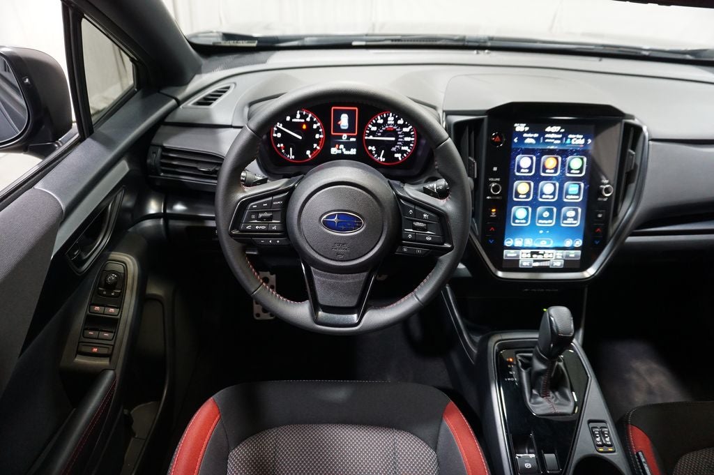 2024 Subaru Impreza 2.5RS
