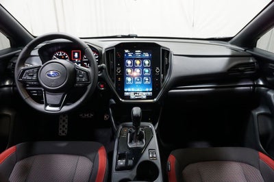 2024 Subaru Impreza 2.5RS