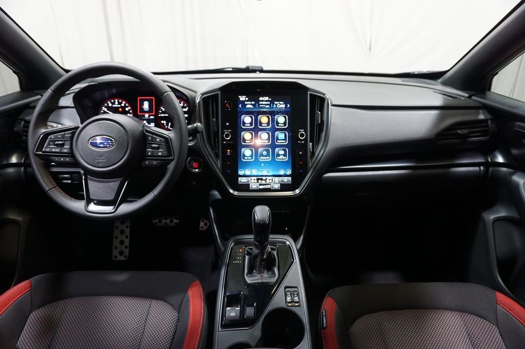 2024 Subaru Impreza 2.5RS