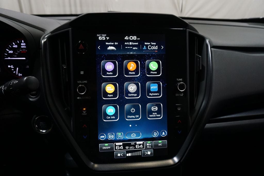 2024 Subaru Impreza 2.5RS