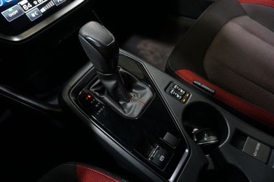 2024 Subaru Impreza 2.5RS