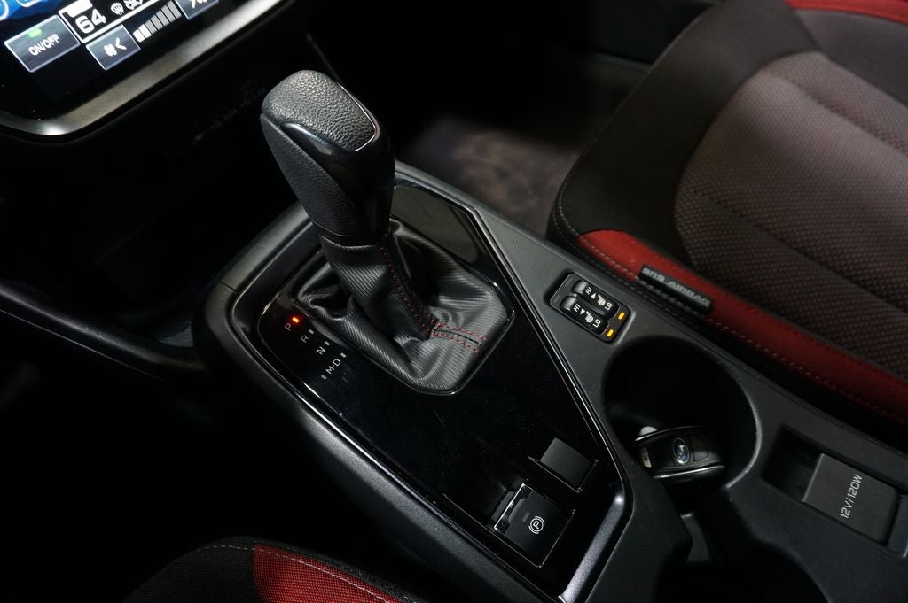2024 Subaru Impreza 2.5RS