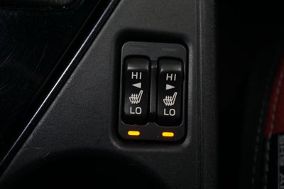 2024 Subaru Impreza 2.5RS