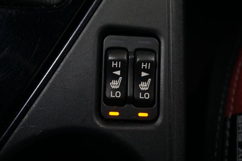 2024 Subaru Impreza 2.5RS