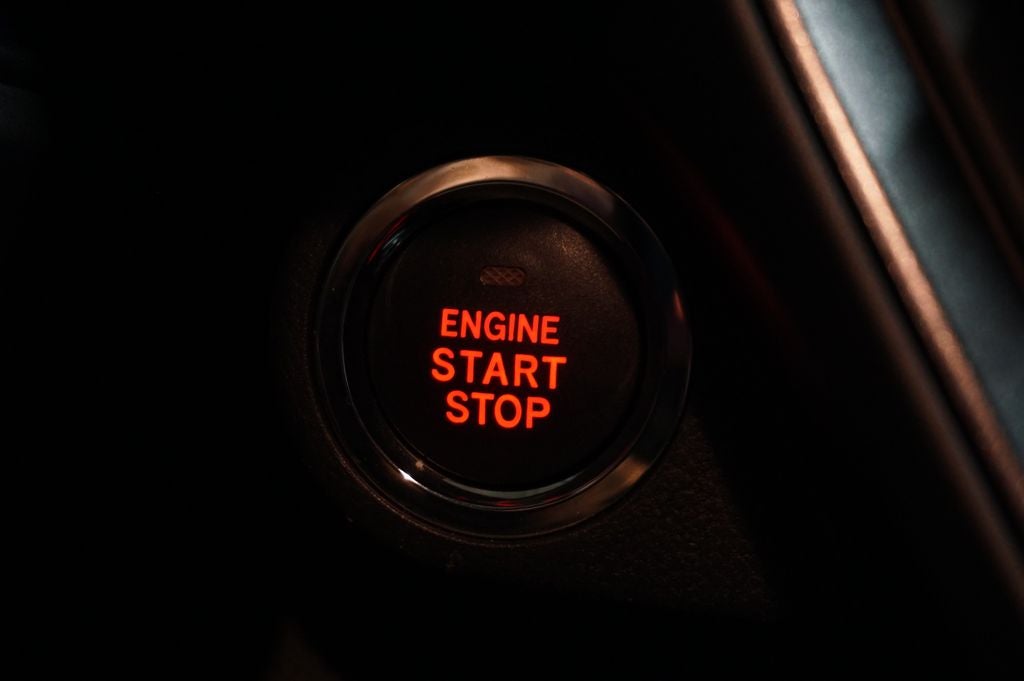 2024 Subaru Impreza 2.5RS