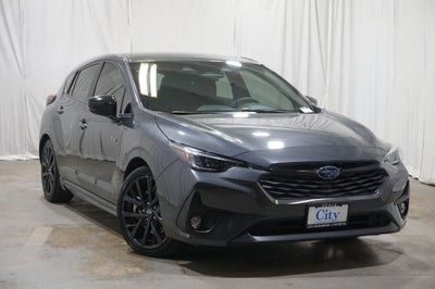 2024 Subaru Impreza 2.5RS