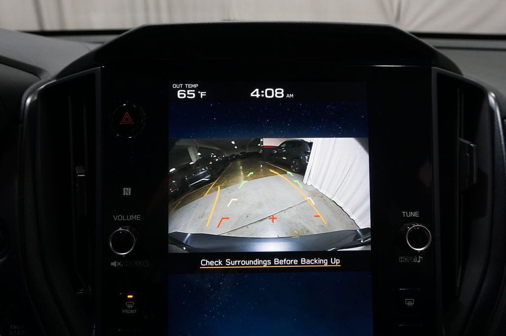 2024 Subaru Impreza 2.5RS