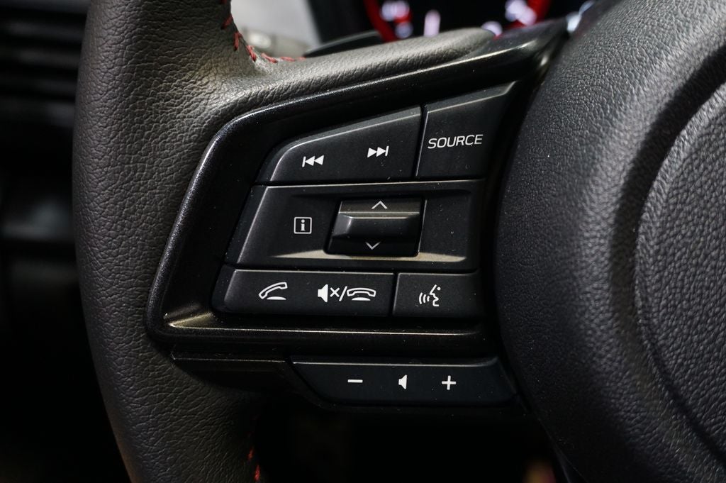 2024 Subaru Impreza 2.5RS