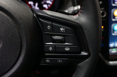 2024 Subaru Impreza 2.5RS